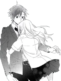 Sticker Yuki - 6