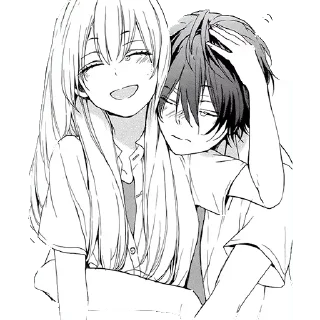 Sticker Yuki - 11