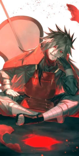 Anime Addict @madara_uchiha_01 Anime Addict @madara_uchiha_01 -