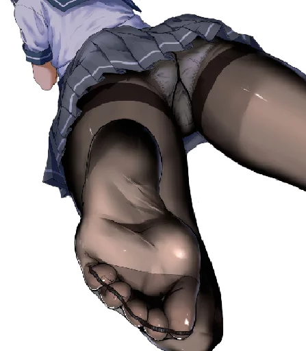 Anime_Feet