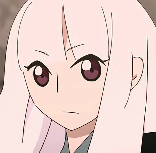 Pink (@anime_stickerr) Pink (@anime_stickerr) -