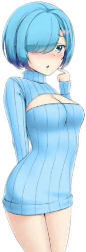 Random (@anime_stickerr) Random (@anime_stickerr) -