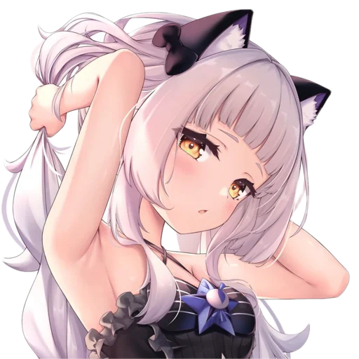 Anime hotties by @peach_artworld Anime hotties by @peach_artworld -