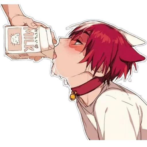 AnimePuck (@stickerssave) AnimePuck (@stickerssave) -