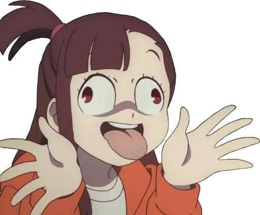 anime anime illustration animated cartoon