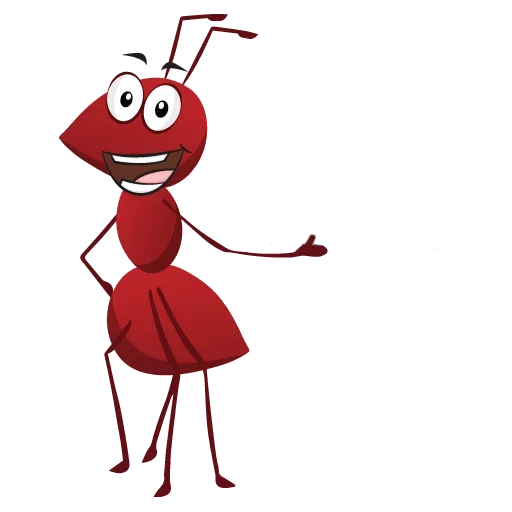 Ant Ant -