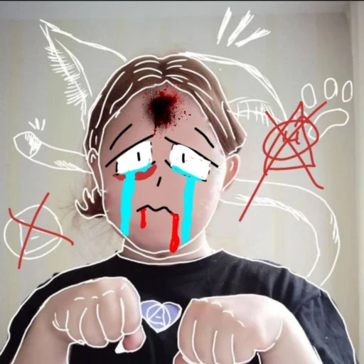 АНТИ КВД И АНТИ ФУРРИ @anti_kvd_kivv АНТИ КВД И АНТИ ФУРРИ @anti_kvd_kivv -