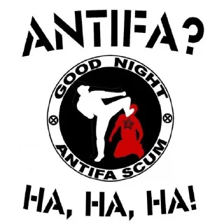 Sticker Anti-Hargh https://t.me/harghpidor - 0