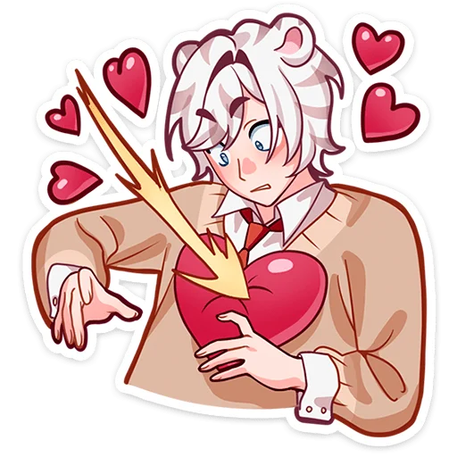 Аон от @TgSticker Аон от @TgSticker -