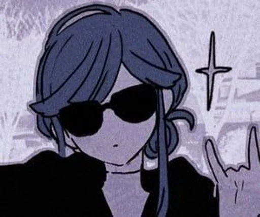 Стикер apatiya-san :: @fStikBot - 11