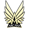 Arcana @soramatyak Arcana @soramatyak -