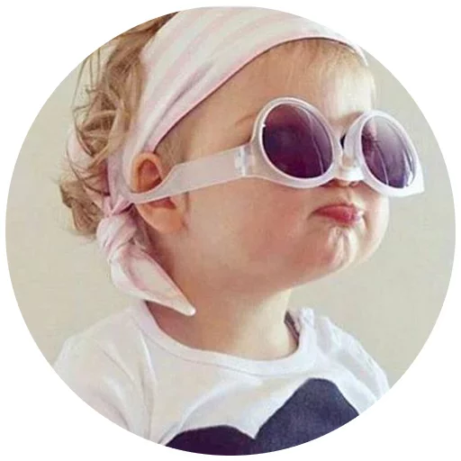 accessory accessory human face spectacles