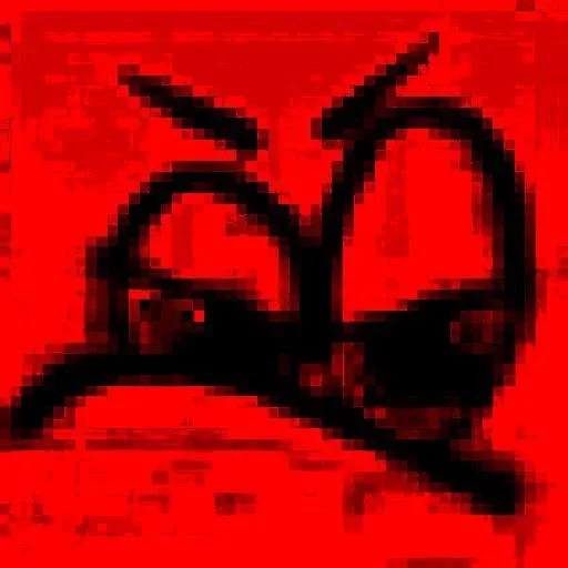 Sticker oDerЖumыE Одноклассники - @Aris_stickers - 10