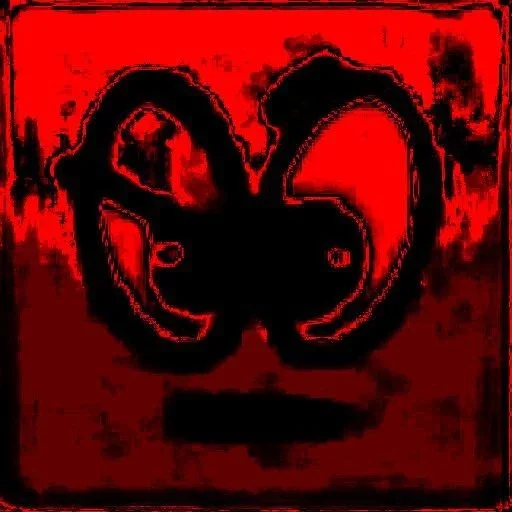 Sticker oDerЖumыE Одноклассники - @Aris_stickers - 8