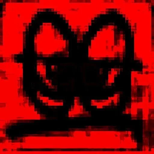 Sticker oDerЖumыE Одноклассники - @Aris_stickers - 6