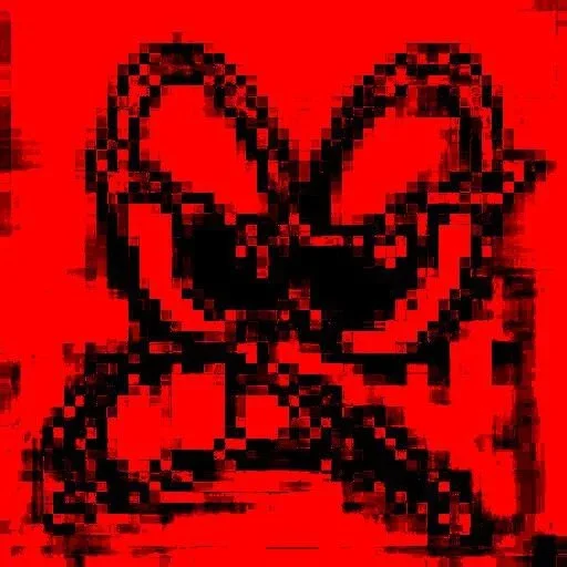 Sticker oDerЖumыE Одноклассники - @Aris_stickers - 2