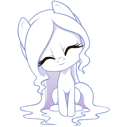 Ashley Arctic Fox Ashley Arctic Fox -
