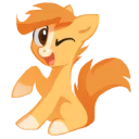 Pony_by_asphagnum Pony_by_asphagnum - мультфильм