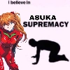 Asuka by @ysueosj Asuka by @ysueosj -