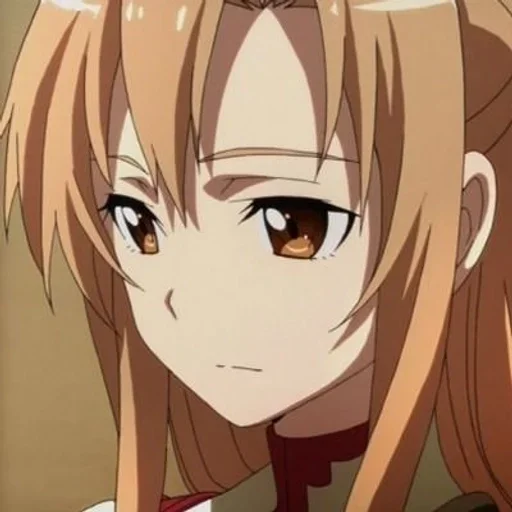 Asuna @animegroupotakugp Asuna @animegroupotakugp -