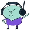 adventure time mnstrs adventure time mnstrs - клипарт