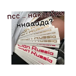 Стикер ауди - 3
