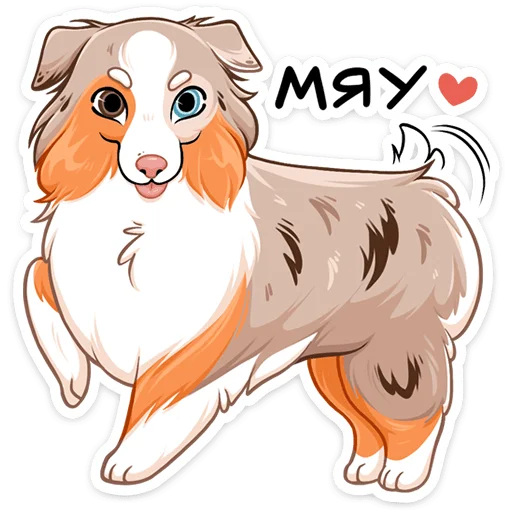 Аусси Раф (@TgSticker) Аусси Раф (@TgSticker) -