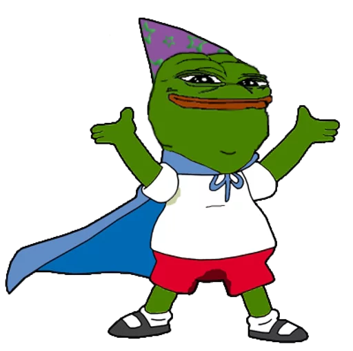 Autism Pepes Autism Pepes -