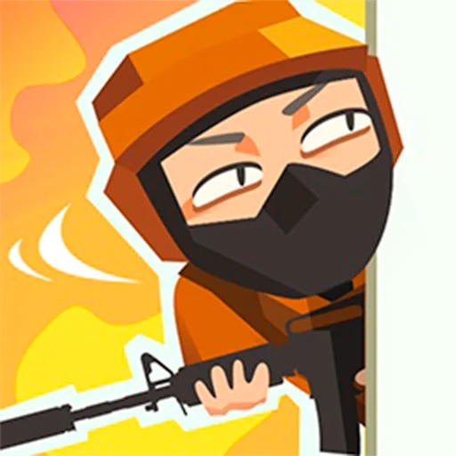 Как нарисовать аватарку standoff 2