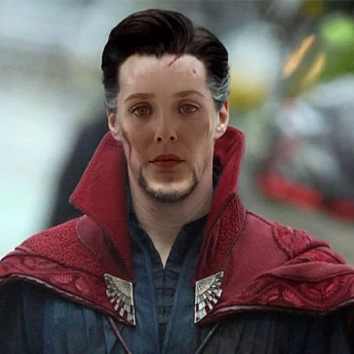 Lizzievengers Lizzievengers -