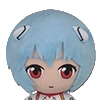 rei ayanami by @k_laytman rei ayanami by @k_laytman -