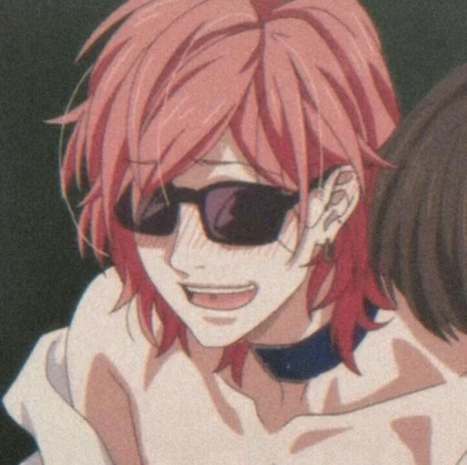 Ayato Yuri Ayato Yuri -