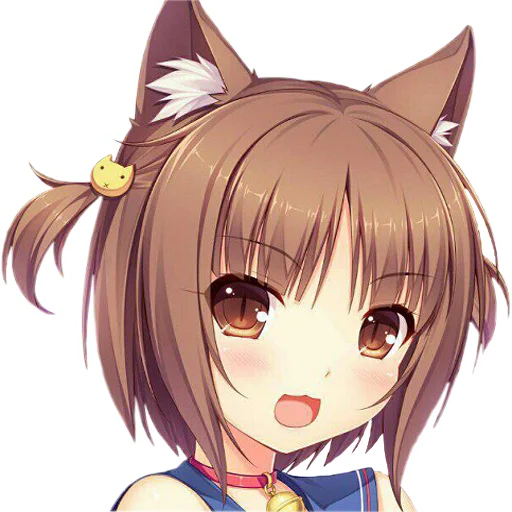azuki azuki - аниме