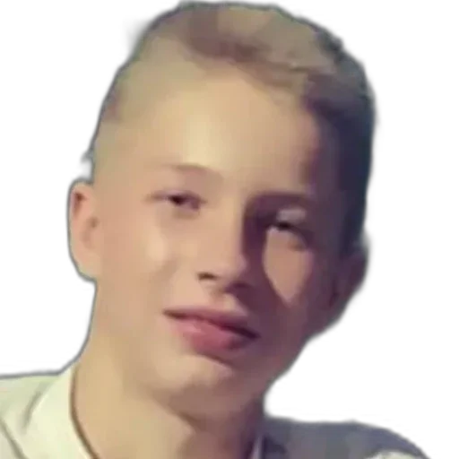 person person human face chin