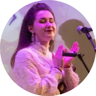 Sticker срингти - 5