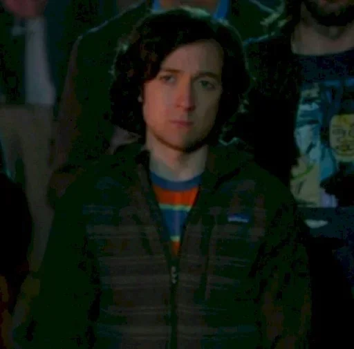 Стикер Silicon Valley [@SkinnyBookWorm] - 10