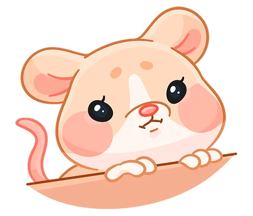 @TgSticker Крошка Обнимышка без надписей @TgSticker Крошка Обнимышка без надписей -
