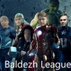baldezh baldezh - person