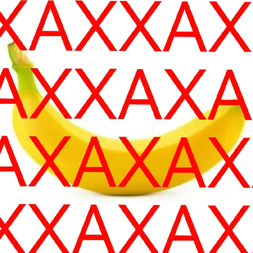 банан! банан! -