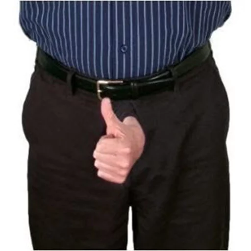 clothing clothing person pocket