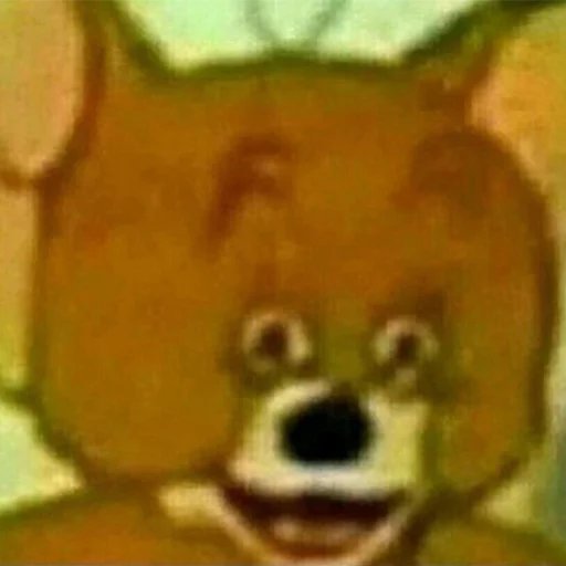 cartoon cartoon mammal animal