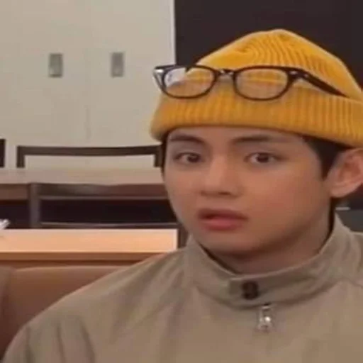 BTS BTS -