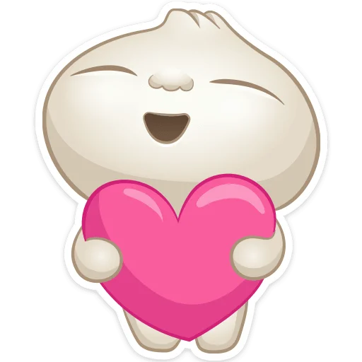 Пельмешка Бао (@TgSticker) Пельмешка Бао (@TgSticker) -