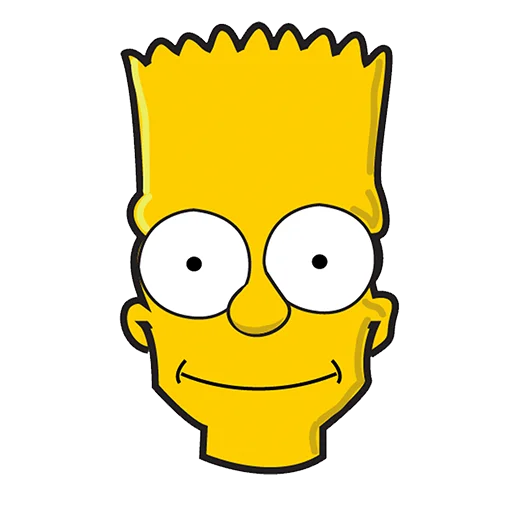 Bart | STICK4SV Bart | STICK4SV -