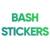 bash_stickers bash_stickers -