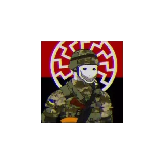 Sticker база - 3 Sticker база - 3