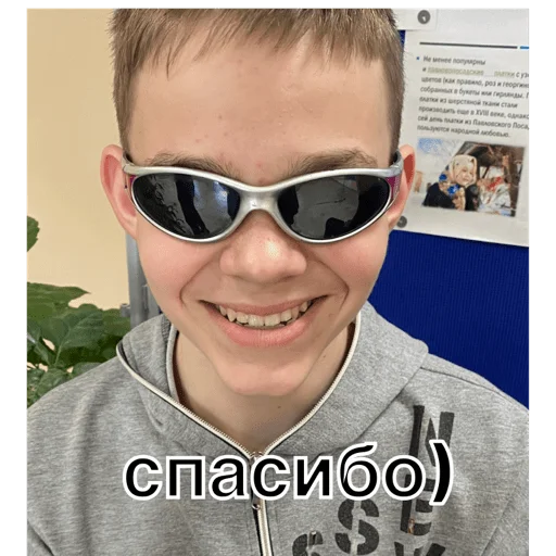 Стикер чебус - 5 Стикер чебус - 5