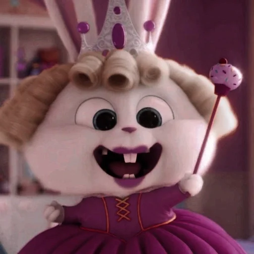 cartoon cartoon toy smile
