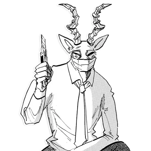 Beastars Beastars -