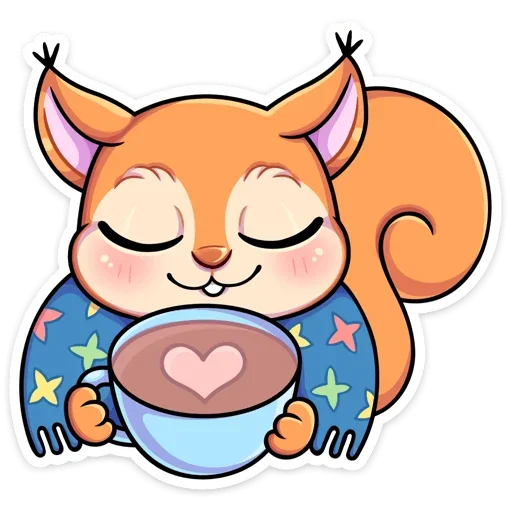 Белла :: @TgSticker Белла :: @TgSticker -